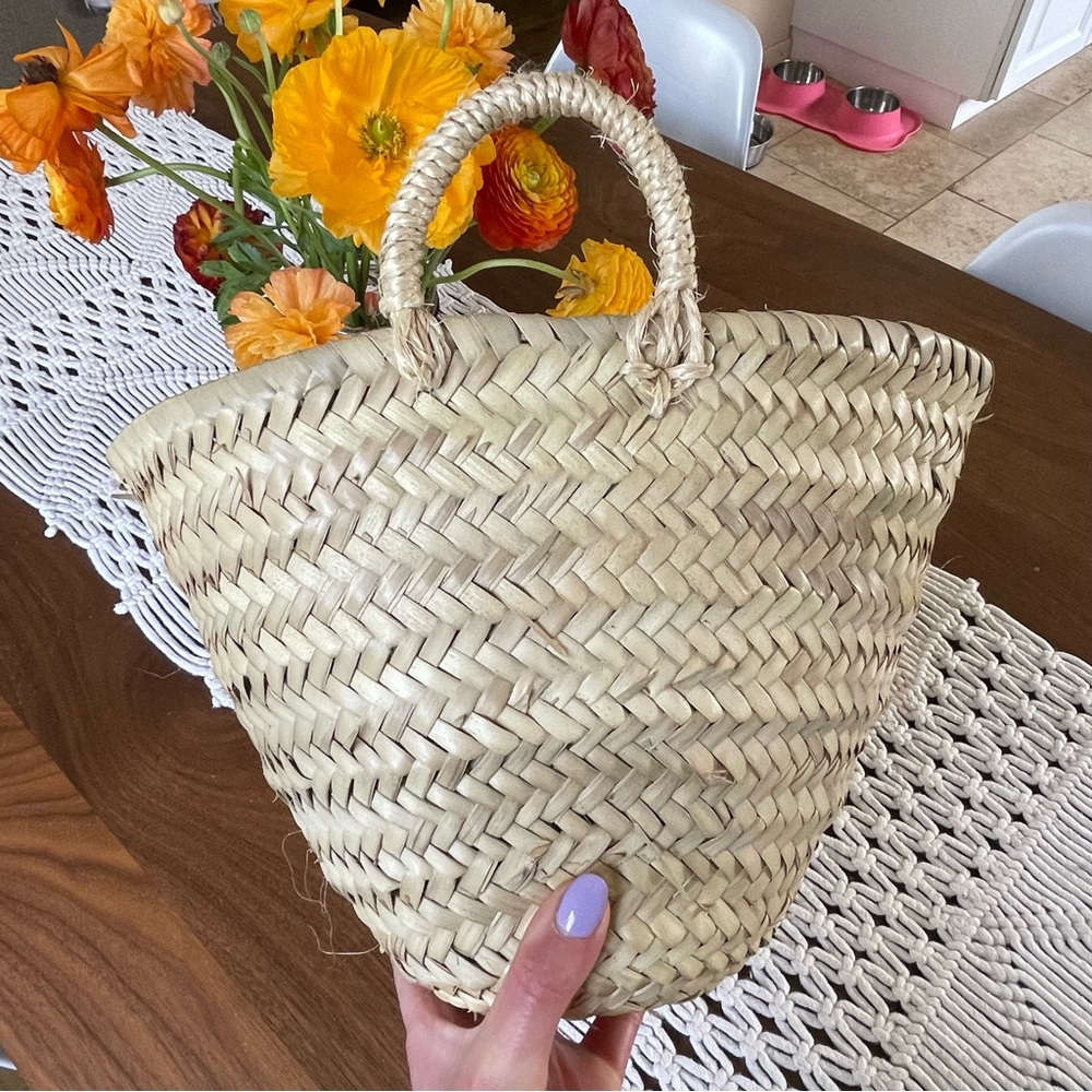 Flower Girl Basket🌸
